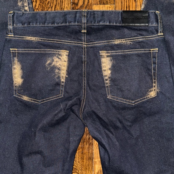 RALPH LAUREN 105 DENIM - Picture 5 of 7